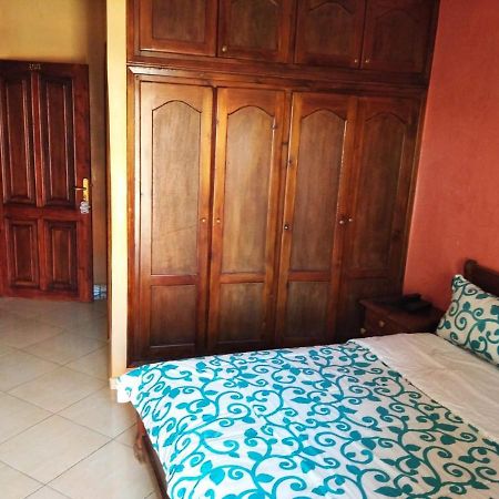 Hotel Achokre Ouled Aich 外观 照片