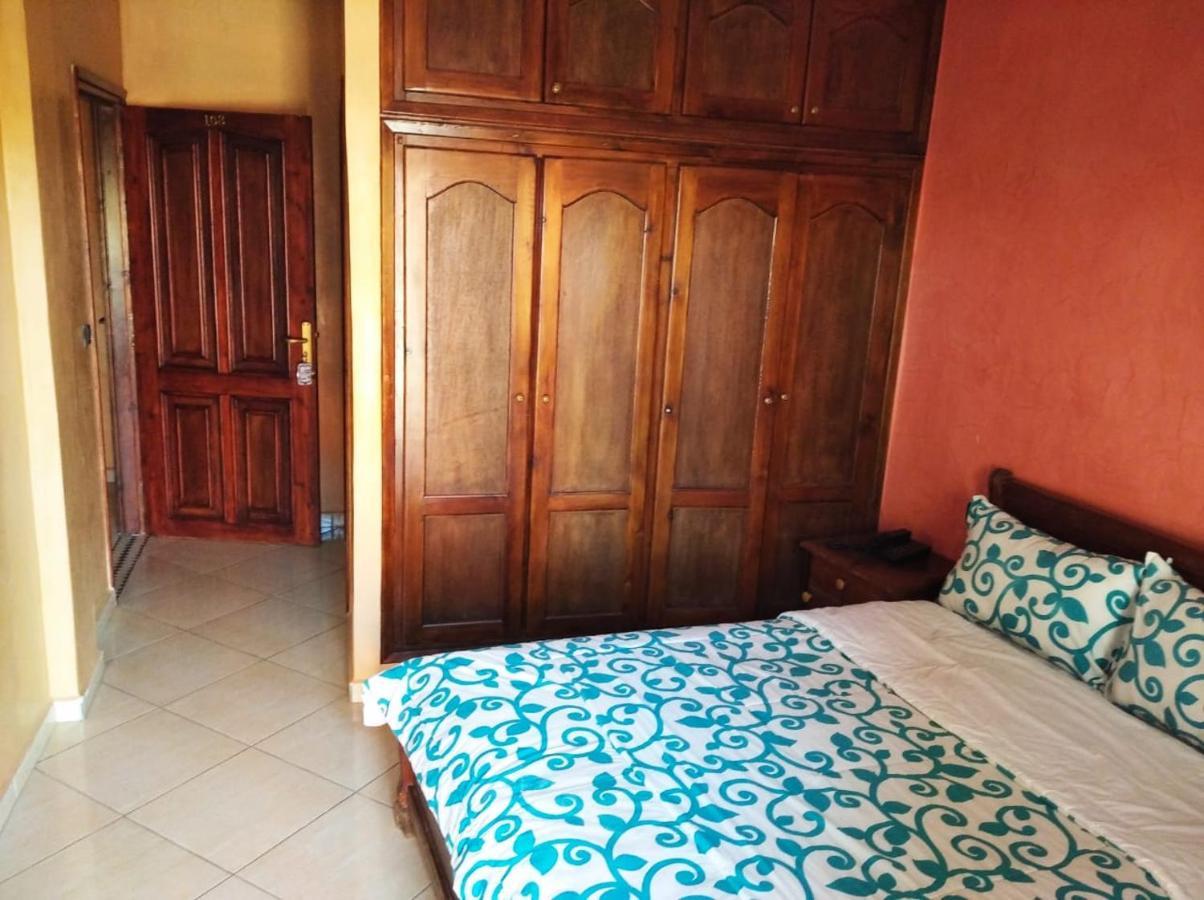 Hotel Achokre Ouled Aich 外观 照片