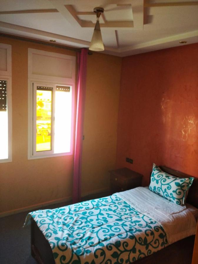 Hotel Achokre Ouled Aich 外观 照片