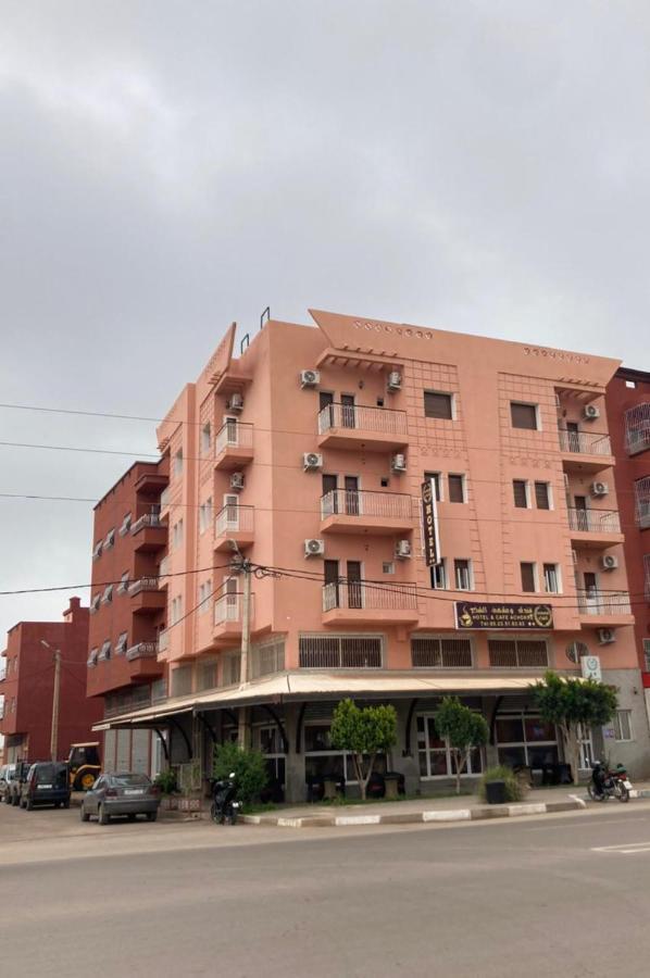 Hotel Achokre Ouled Aich 外观 照片